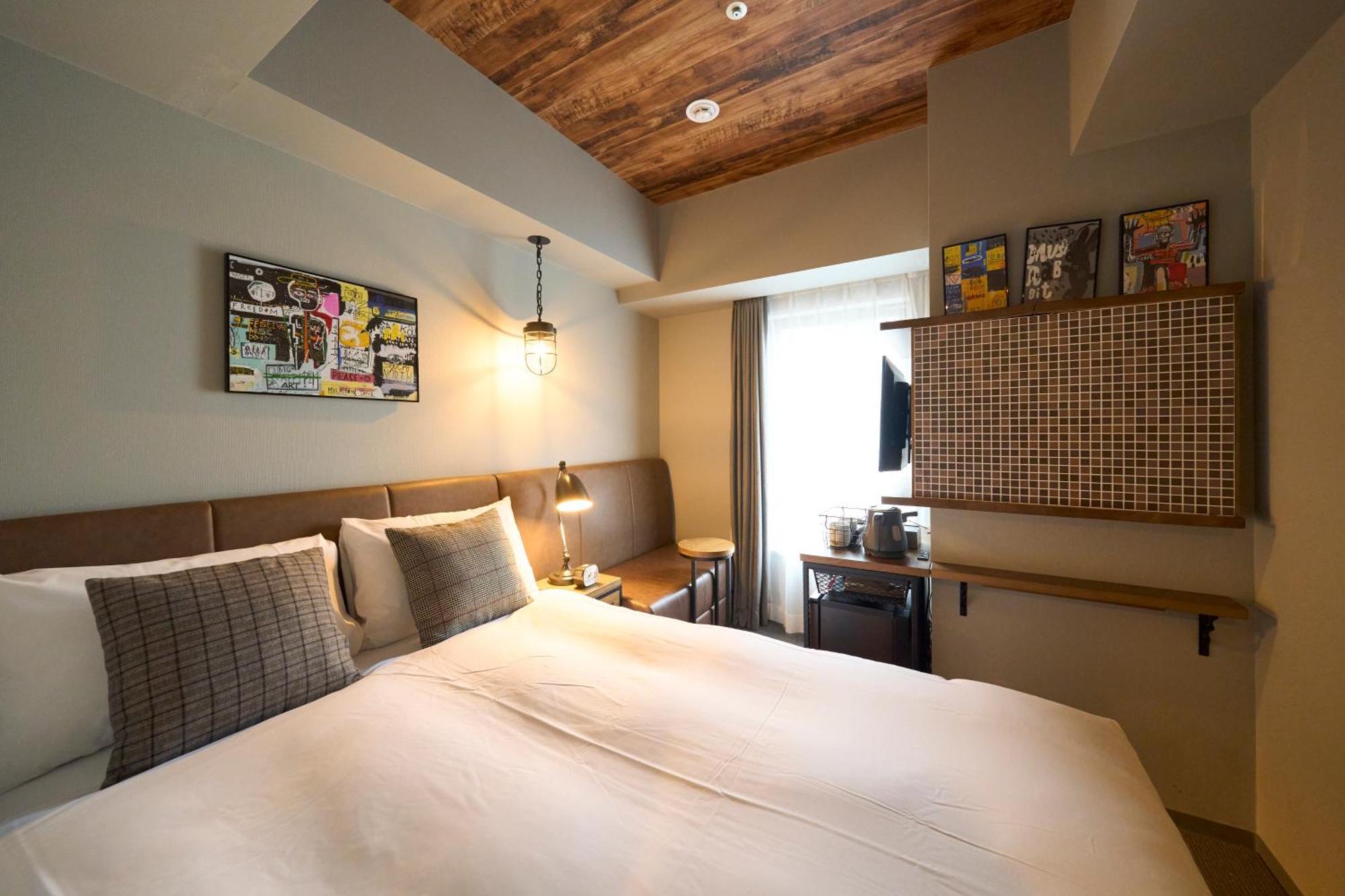Hotel Resol Akihabara Tokio