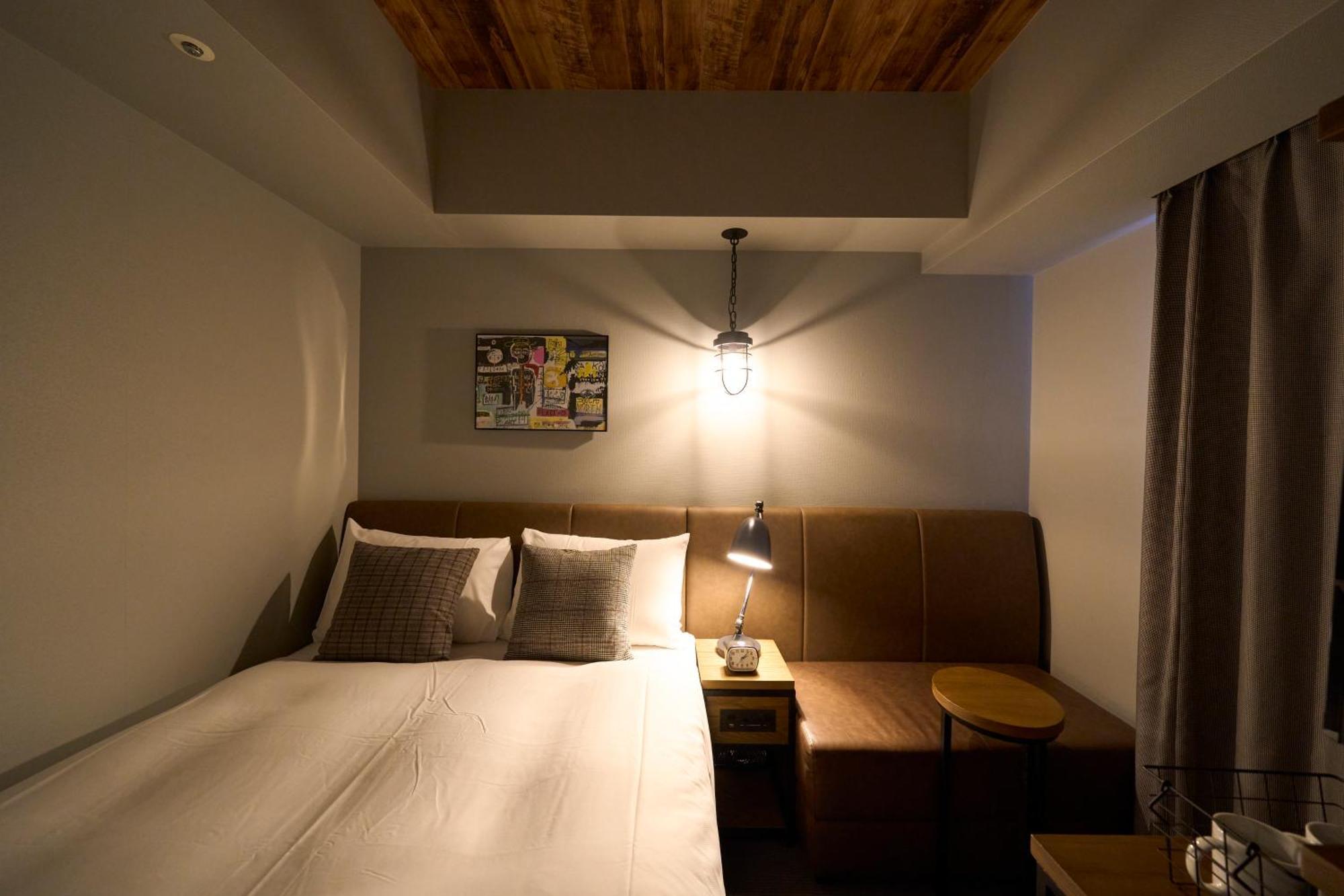 Resol Akihabara 3* Tokio