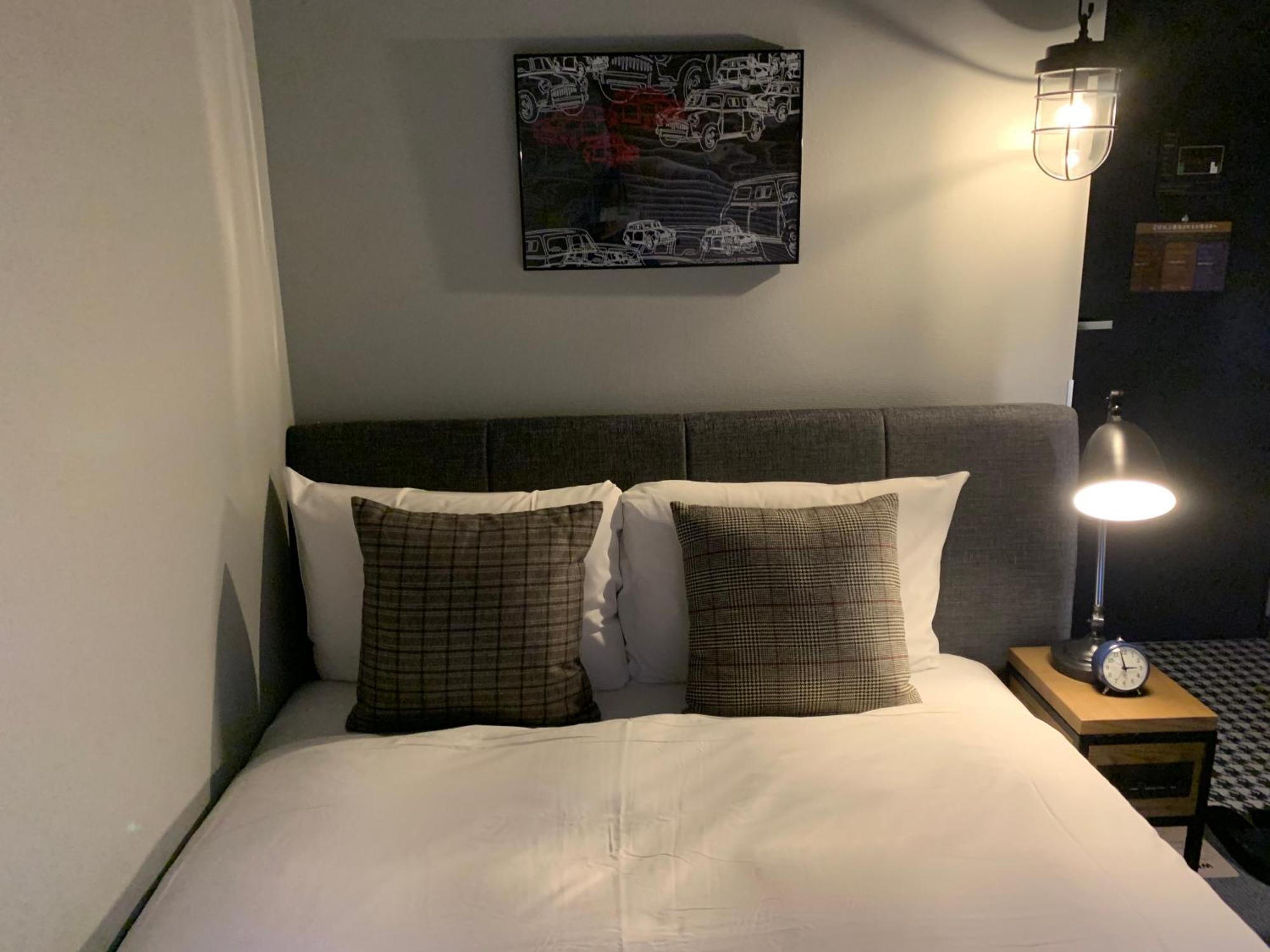 Resol Akihabara Hotel Tokio