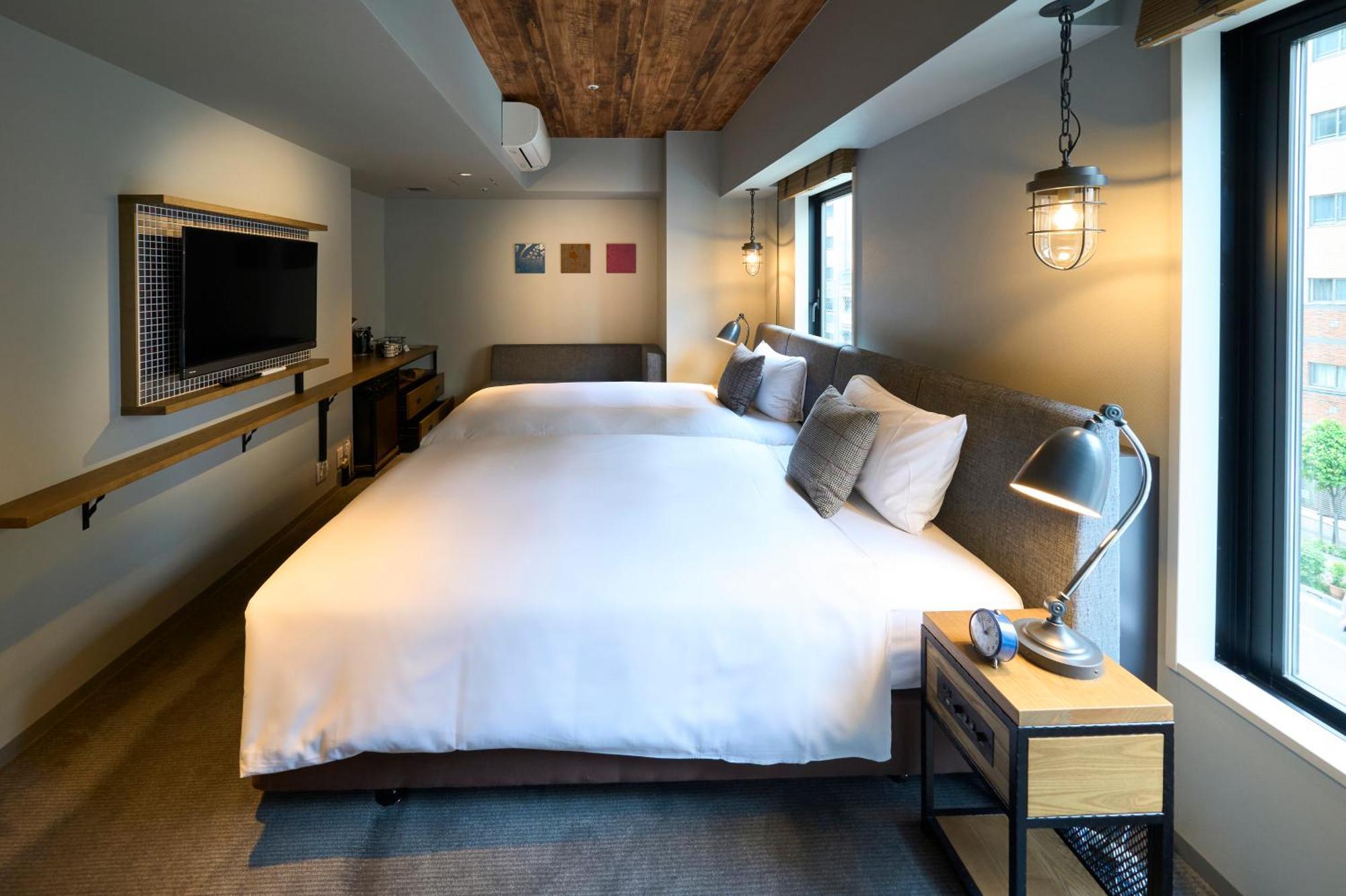Resol Akihabara 3* Tokio