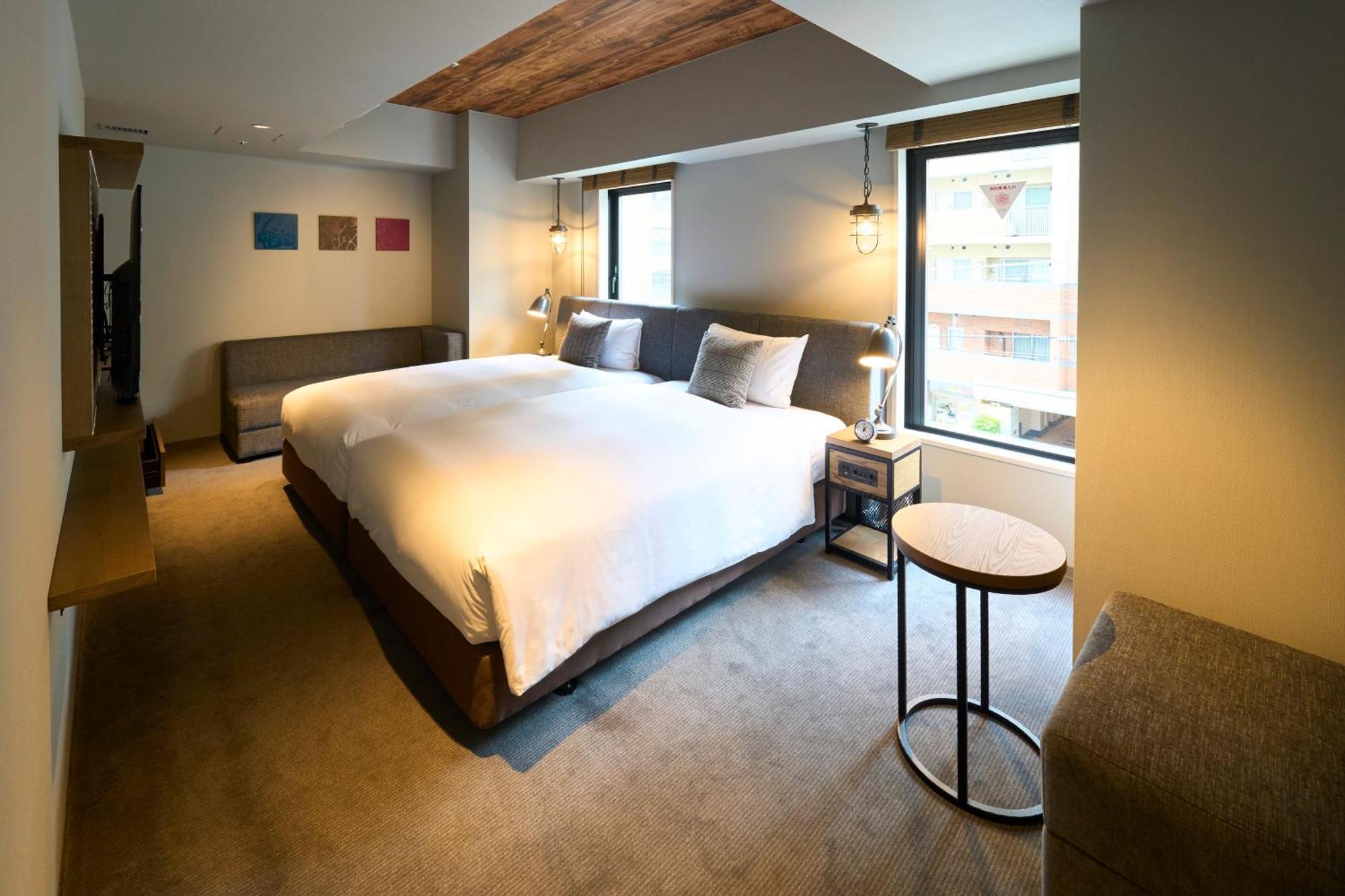 Resol Akihabara Hotel Tokyo