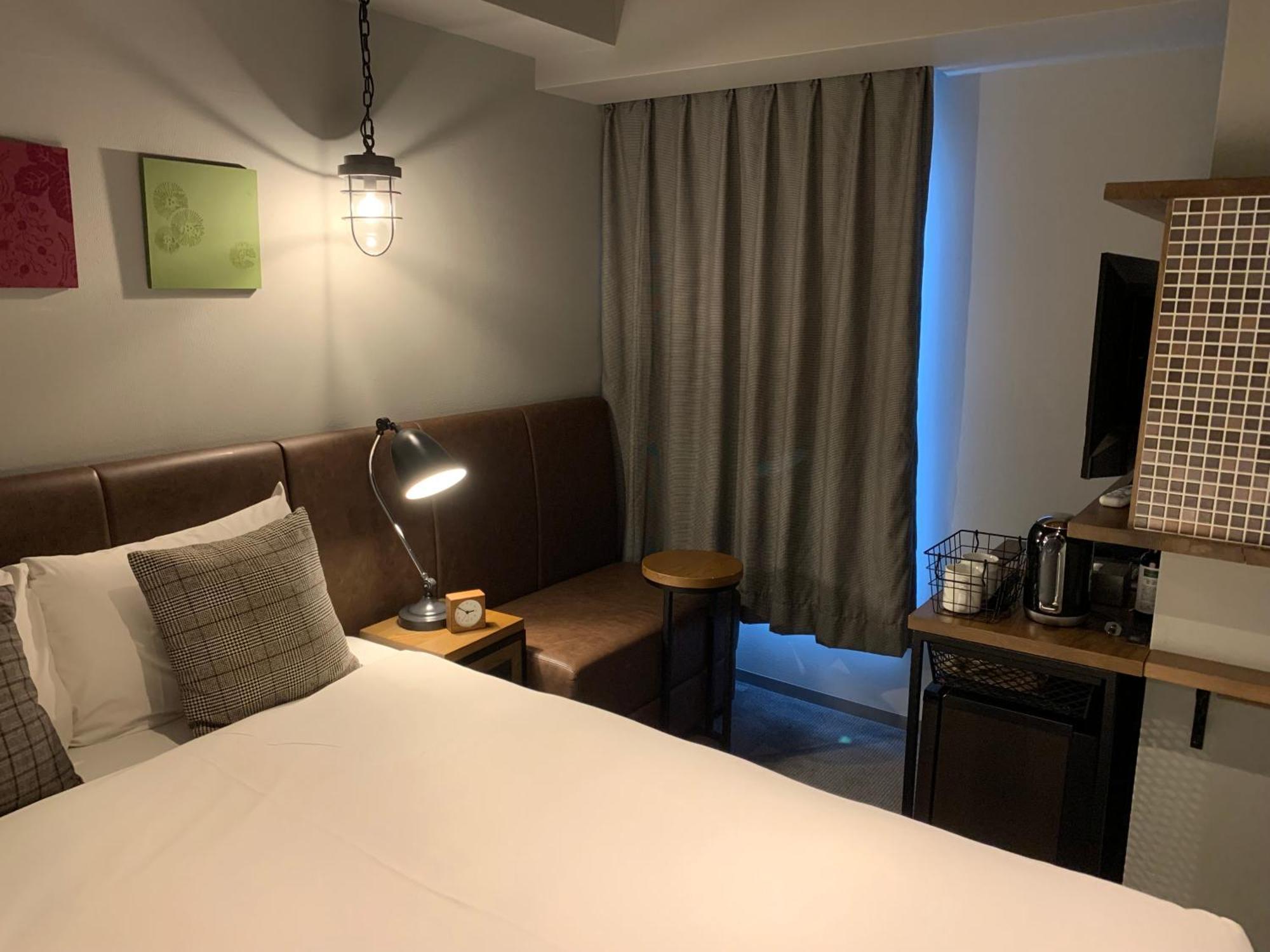 Resol Akihabara Hotel Präfektur Tokio