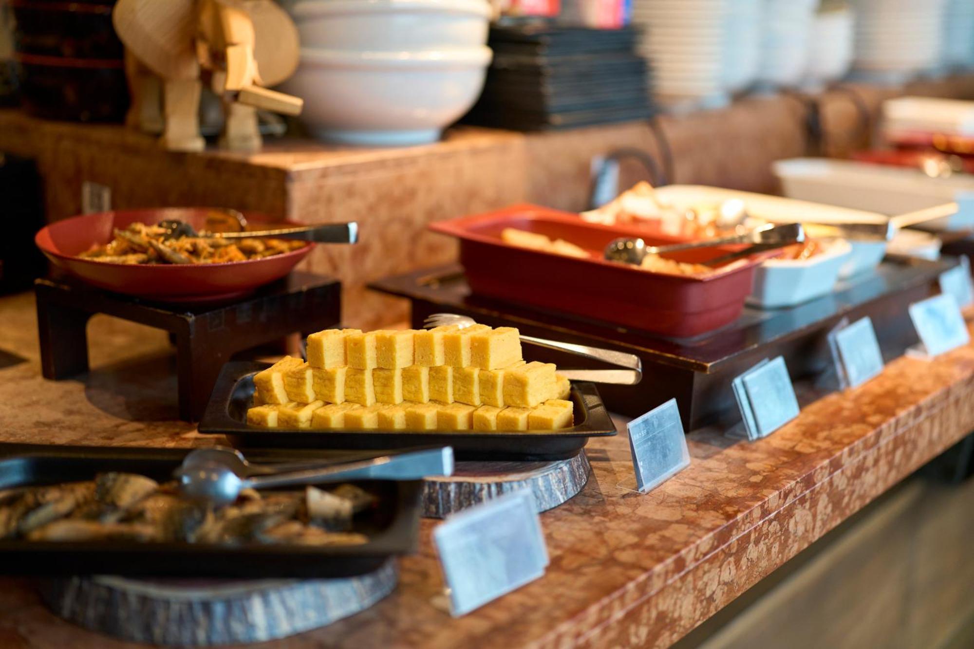 Resol Akihabara Hotel Präfektur Tokio