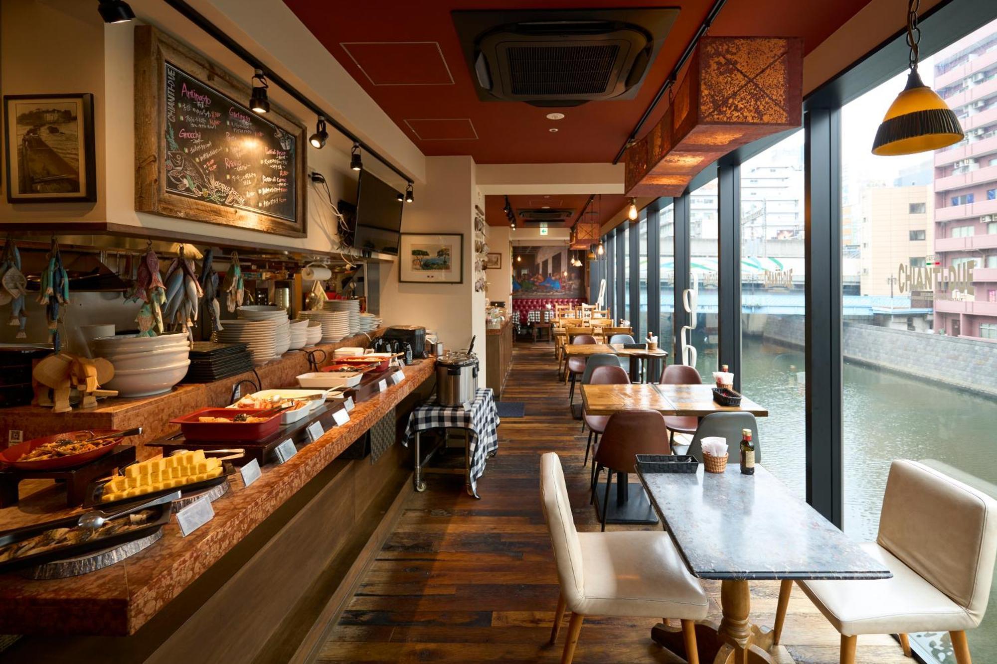 Resol Akihabara Hotel Präfektur Tokio