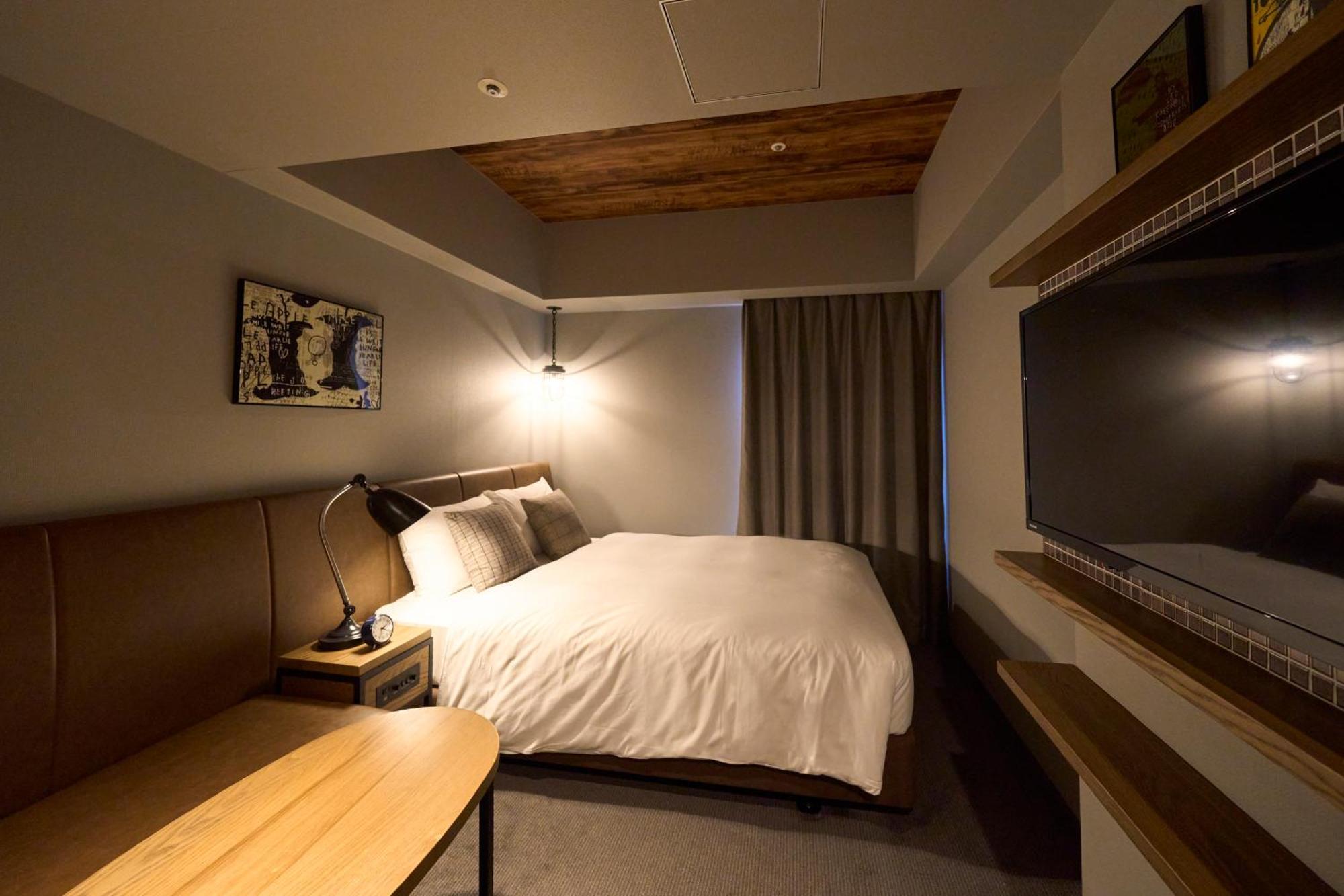 Resol Akihabara 3* Präfektur Tokio