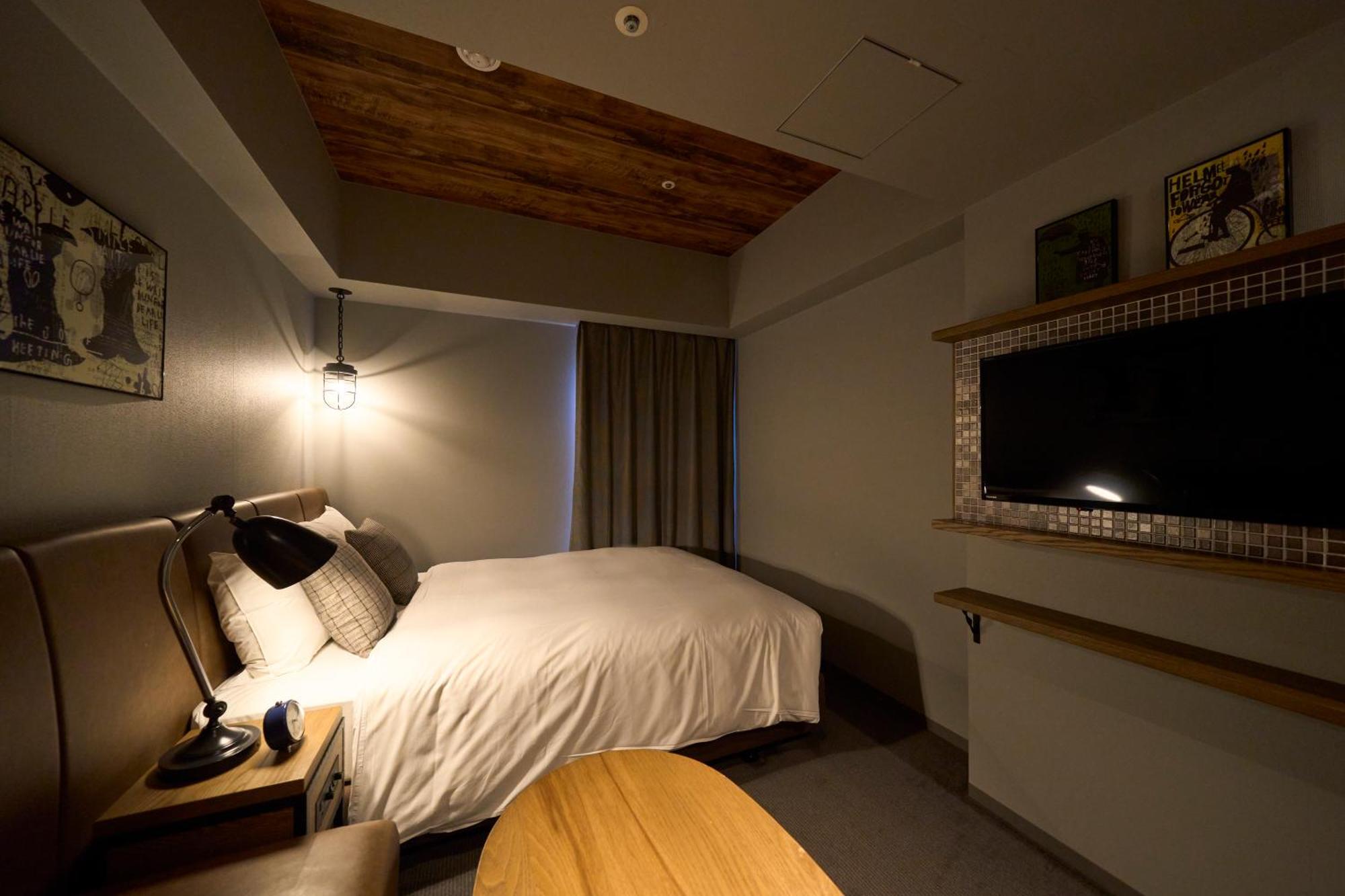 Resol Akihabara Hotel Präfektur Tokio