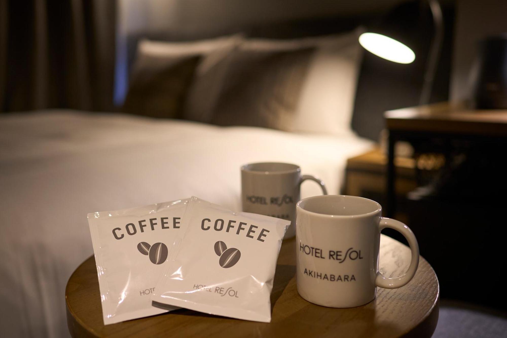 Hotel Resol Akihabara Präfektur Tokio