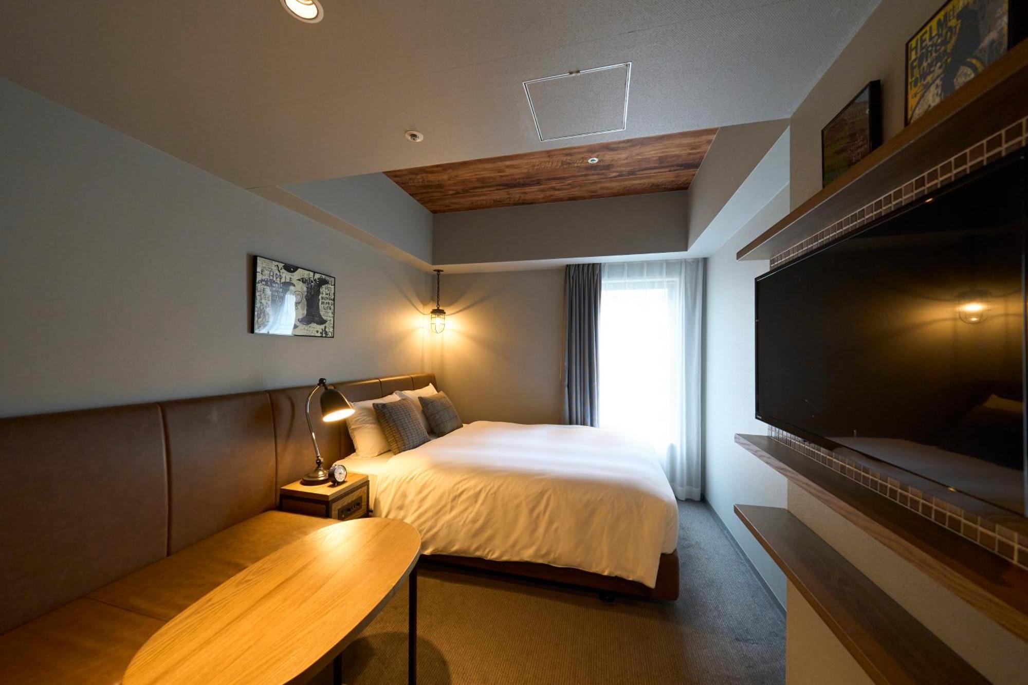 Hotel Resol Akihabara Präfektur Tokio