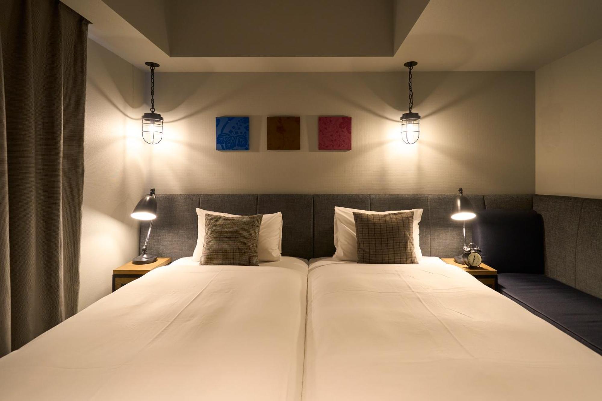 Hotel Resol Akihabara Präfektur Tokio
