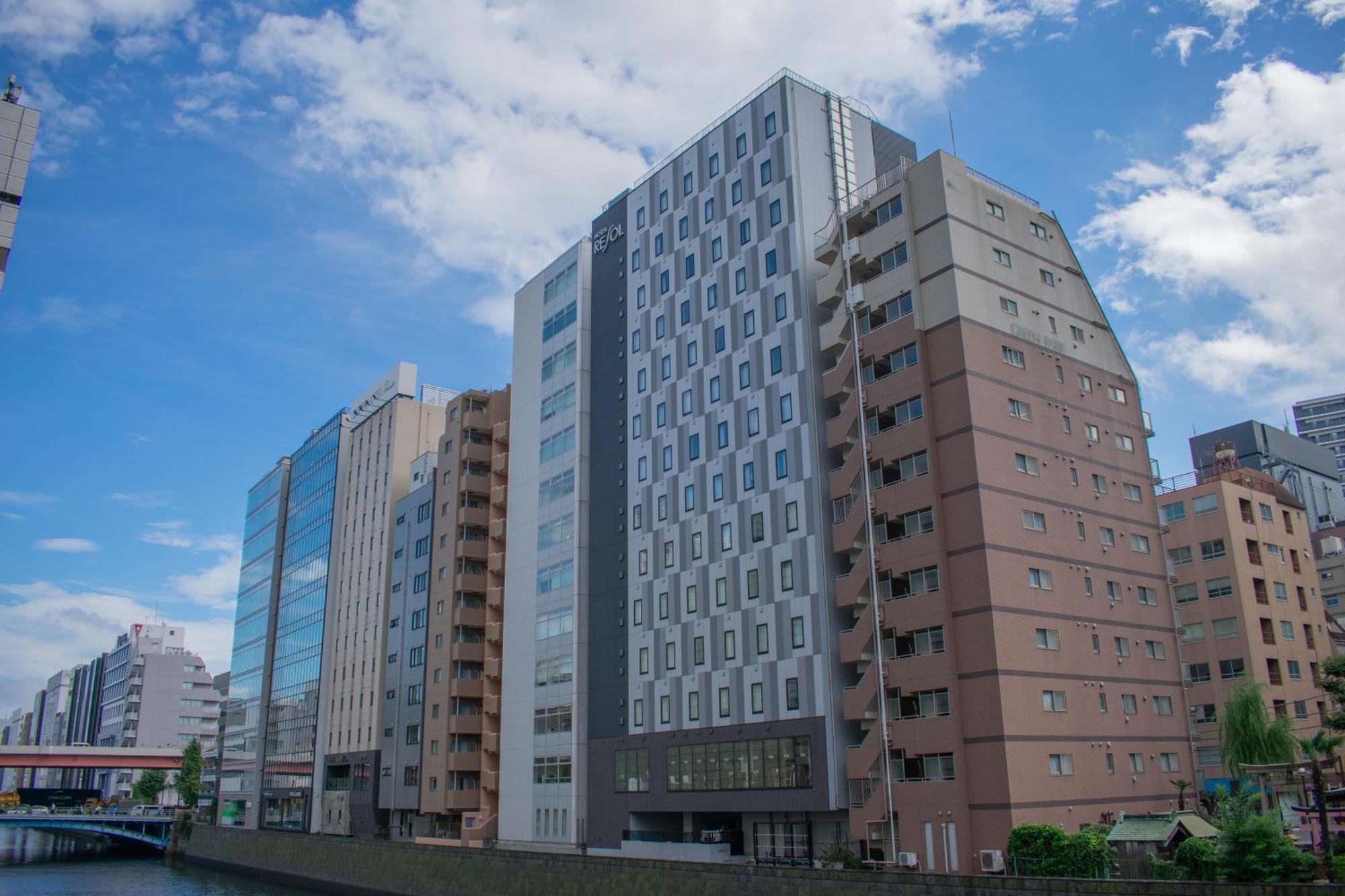 Resol Akihabara 3* Präfektur Tokio